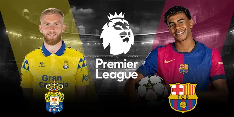 Las Palmas vs Barcelona: Thách Thức Cho Gã Khổng Lồ Xứ Catalan