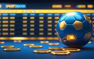 Cách Cá Độ Bóng Đá Online Cho Người Mới